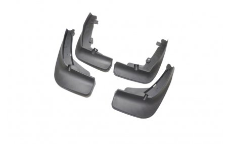 Брызговики Volkswagen Touareg