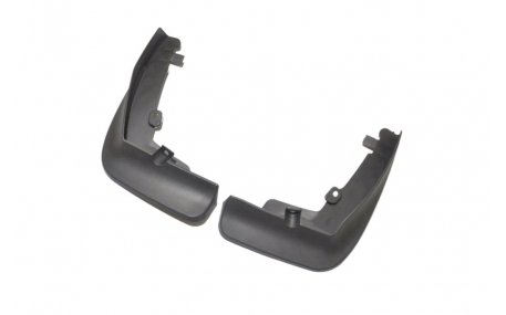 Брызговики Volkswagen Touareg