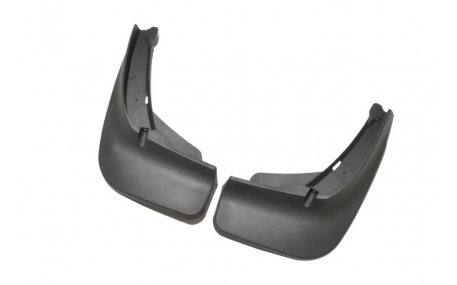 Брызговики Volkswagen Touareg