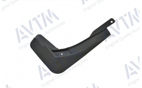 Брызговики Volkswagen T-Roc