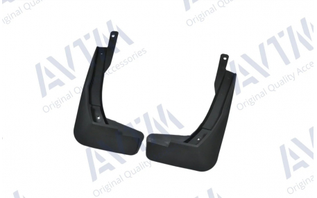 Брызговики Volkswagen T-Roc