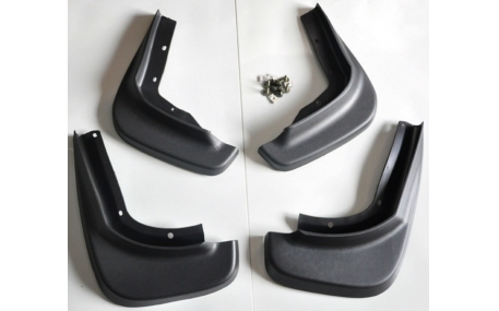 Брызговики Volvo XC60