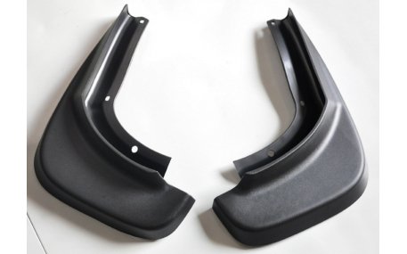 Брызговики Volvo XC60