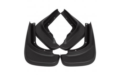 Брызговики Volvo XC60