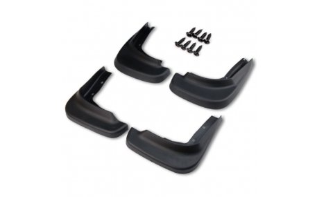 Брызговики Volvo XC60