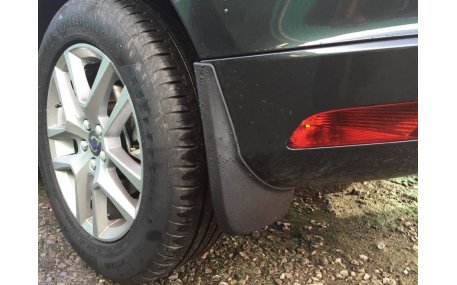 Брызговики Volvo XC60
