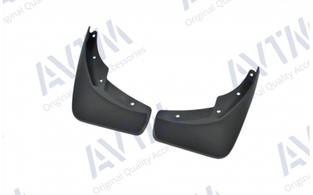 Брызговики Volvo XC60