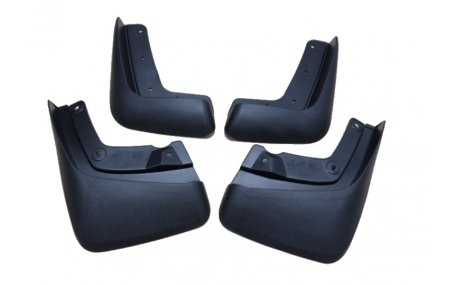 Брызговики Volvo XC90