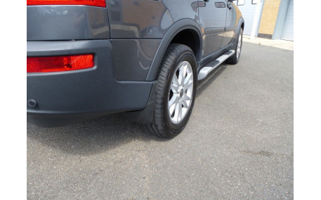 Брызговики Volvo XC90