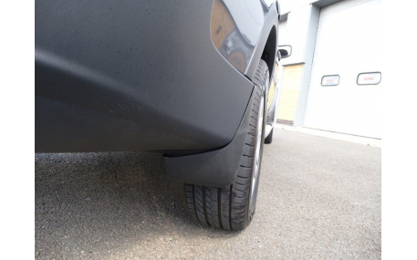 Брызговики Volvo XC90