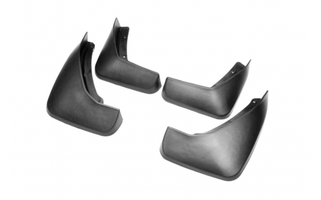 Брызговики Volvo XC90