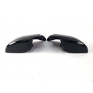 Хром накладка BMW 5 (F10)