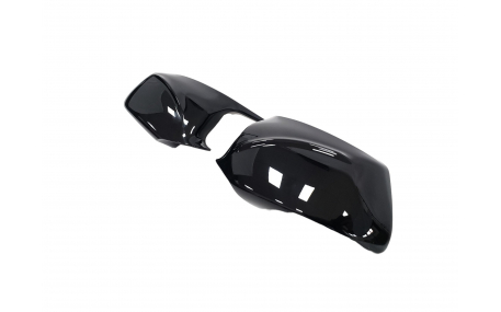 Накладки на зеркала BMW 5 (F10)