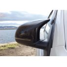 Накладки на зеркала BMW X6 (F16)