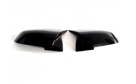 Хром накладки BMW 3 F30