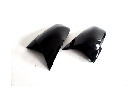 Хром накладки BMW 3 F30