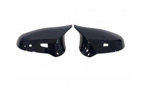 Накладки на зеркала BMW M4 (F82)