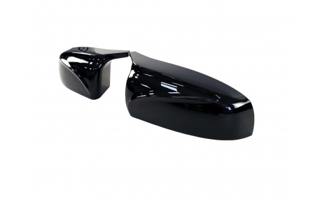 Накладки на зеркала BMW X5 (E70)