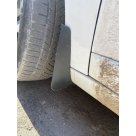 Брызговики Renault Megane Grandtour
