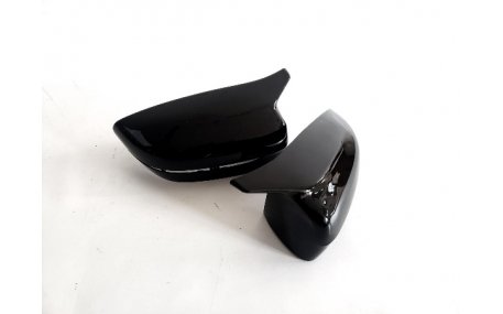 Хром накладки BMW 5 G30