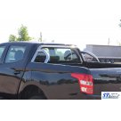 Защита верхняя Mitsubishi L200