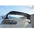 Спойлер Mitsubishi Lancer X