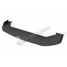 Накладка передняя Mitsubishi Lancer X