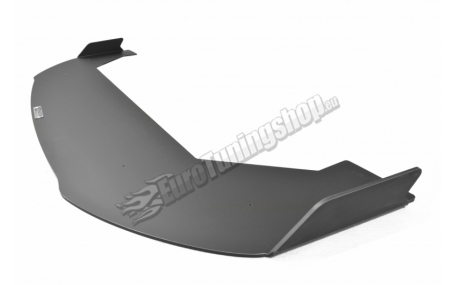 Накладка передняя Mitsubishi Lancer X