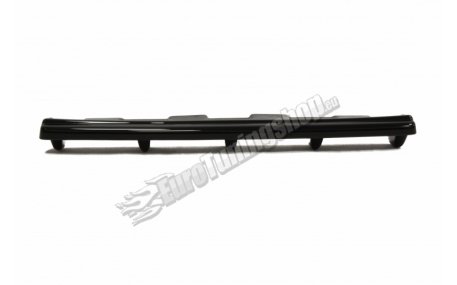 Накладка задняя Mitsubishi Lancer X