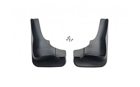 Брызговики передние Mitsubishi Outlander XL