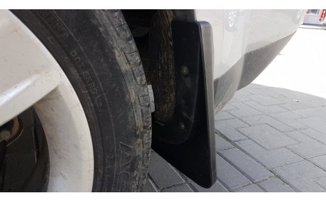 Брызговики Citroen C-Crosser