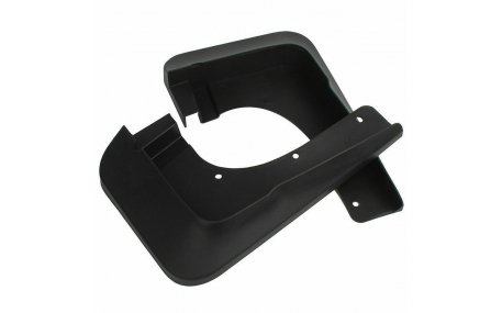 Брызговики Mitsubishi Outlander