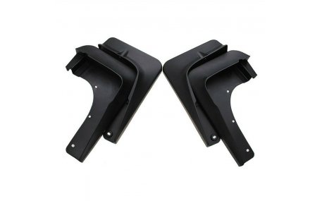 Брызговики Mitsubishi Outlander