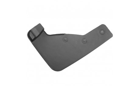 Брызговики Mitsubishi ASX