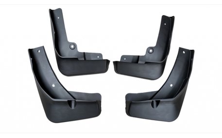 Брызговики Mitsubishi Eclipse Cross