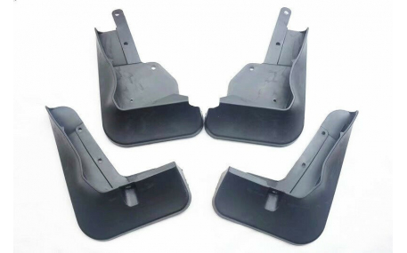 Брызговики Mitsubishi ASX