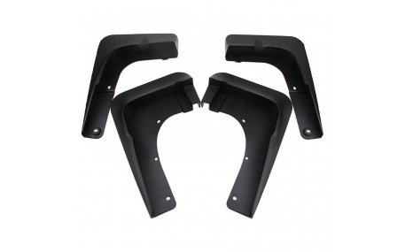 Брызговики Mitsubishi Outlander PHEV