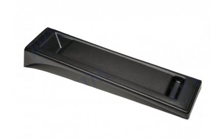 Накладка передняя Mitsubishi Lancer X