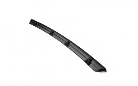 Накладка передняя Mitsubishi Lancer X