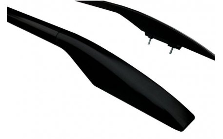 Рейлинги Mitsubishi Pajero Wagon