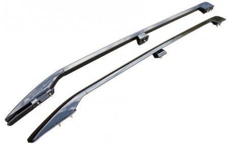 Рейлинги Mitsubishi Pajero Wagon