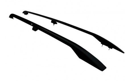 Рейлинги Mitsubishi Pajero Wagon