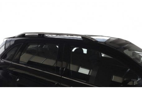 Рейлинги Mitsubishi ASX