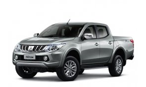 L200 (2015-2023)