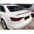 Спойлер Audi A4 B9