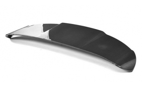 Спойлер Audi Q7