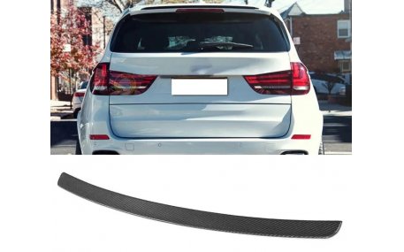 Спойлер BMW X5 F15