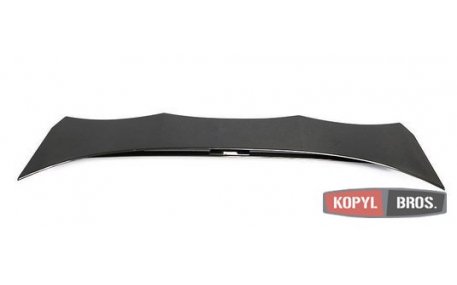 Спойлер Dodge Challenger