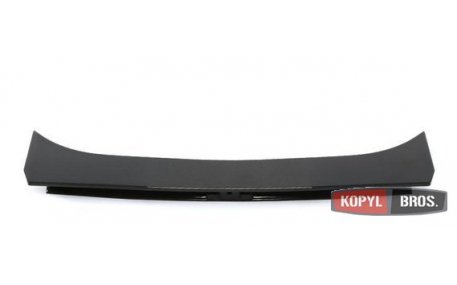 Спойлер Dodge Challenger