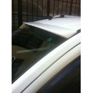 Козырек Peugeot Bipper